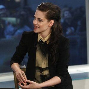 DIESEL Cropped Tan and Black Button Down Crop